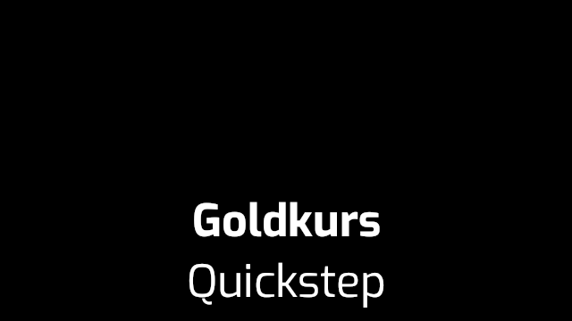 Quickstep