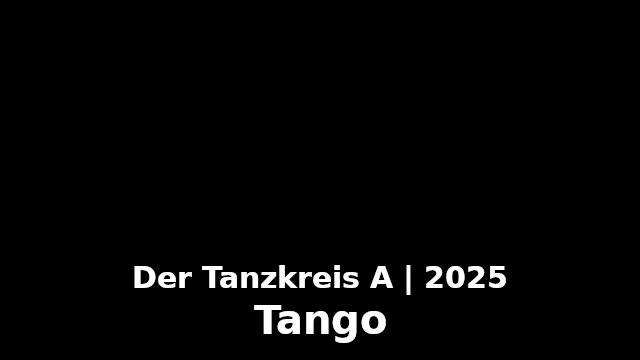 Tango