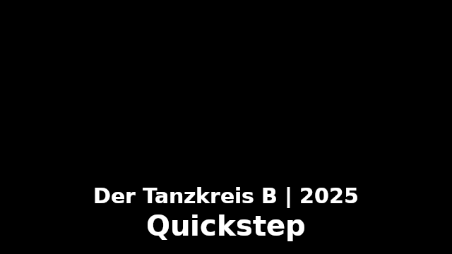 Quickstep