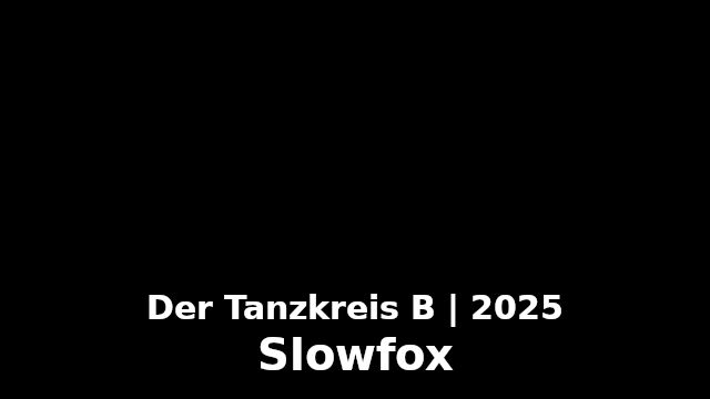 Slowfox