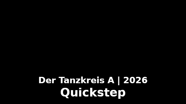 Quickstep