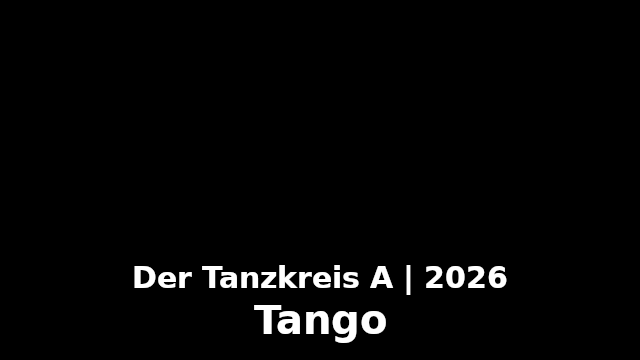 Tango